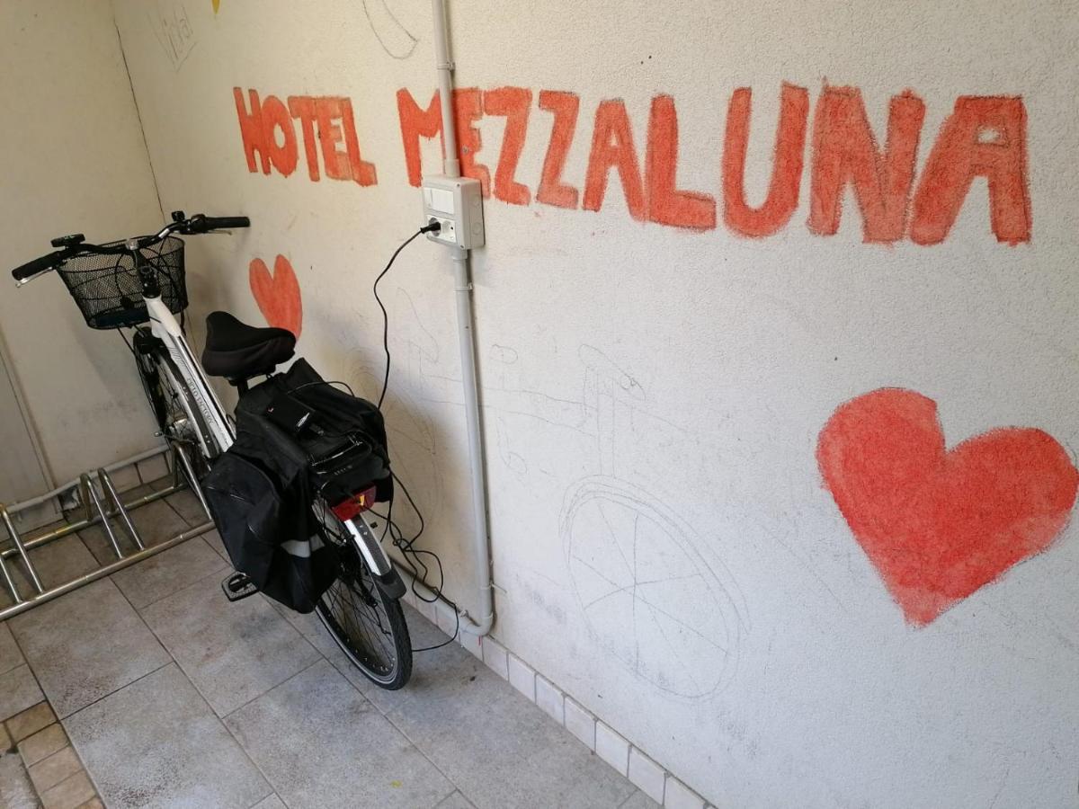Mezzaluna Hotel Treviso