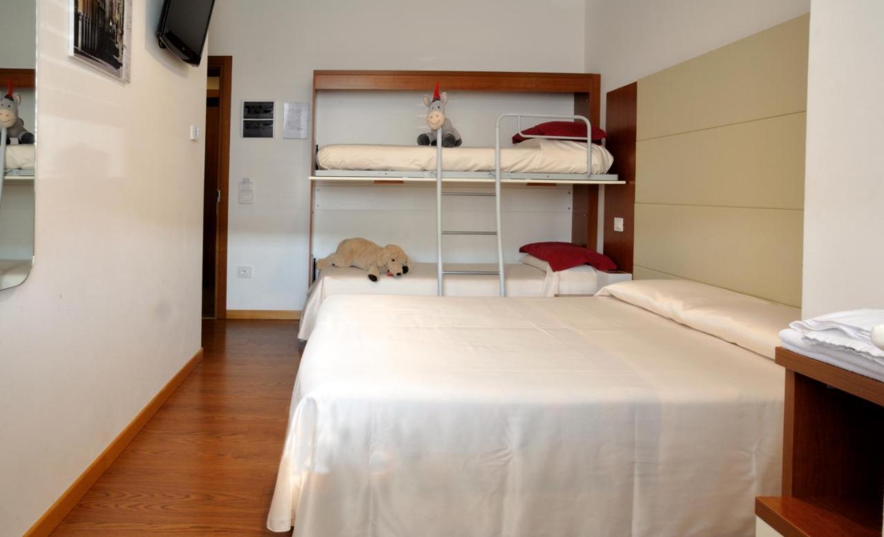 Mezzaluna Hotel