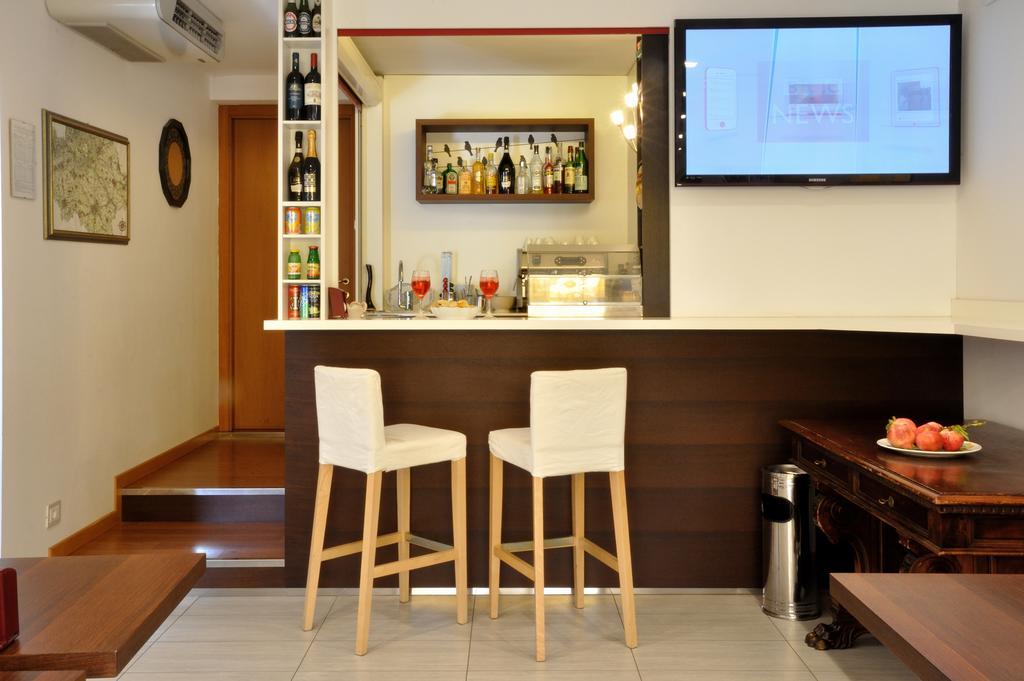 Mezzaluna 3*