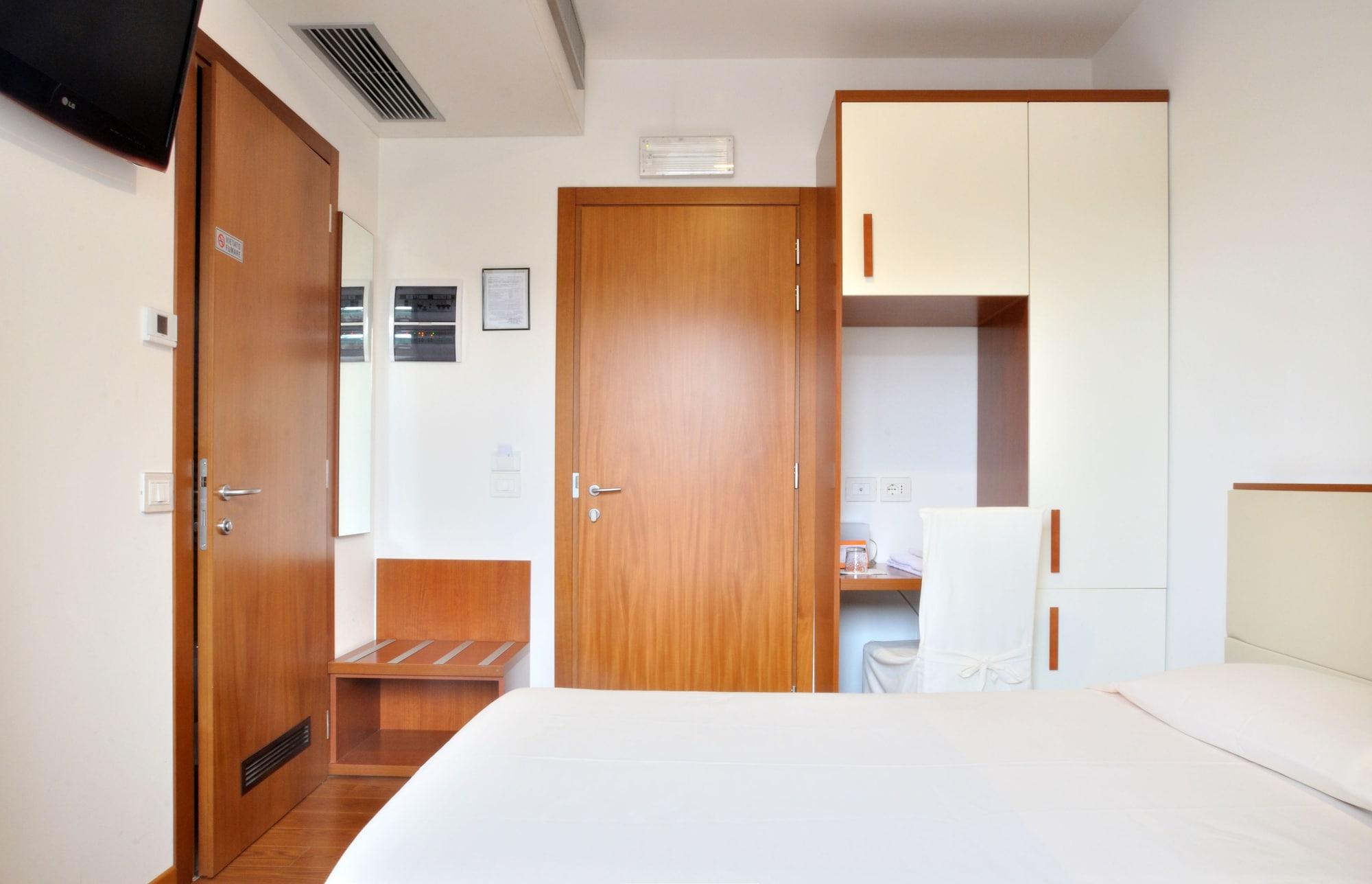 Mezzaluna 3* Treviso