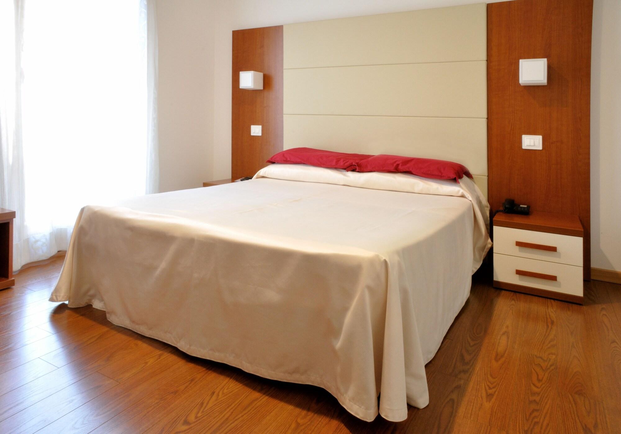 Hotel Mezzaluna Treviso