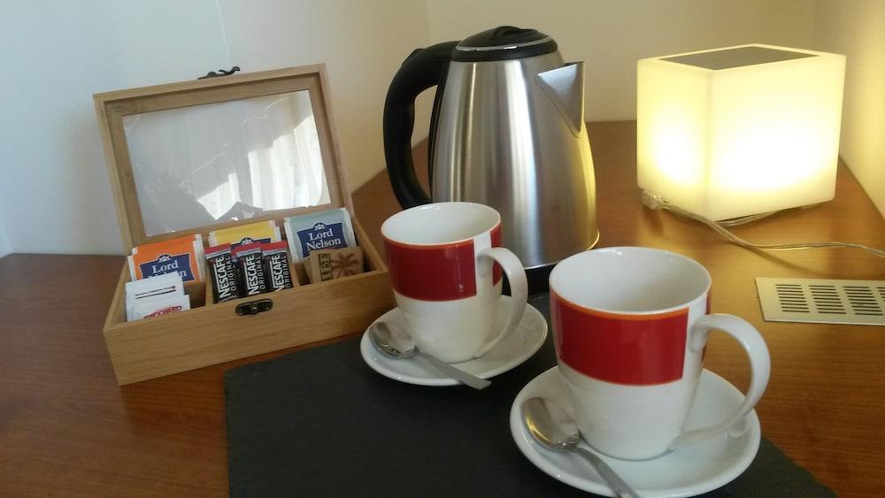 Hotel Mezzaluna Treviso
