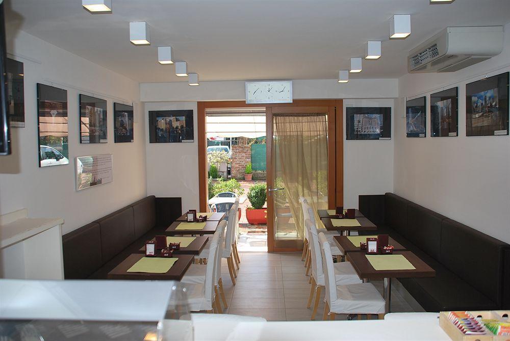 Mezzaluna Hotel Treviso