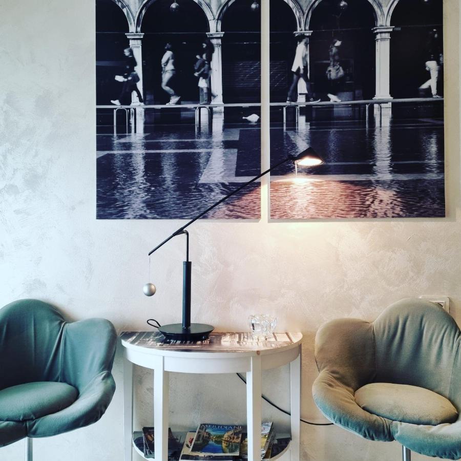 Mezzaluna Hotel