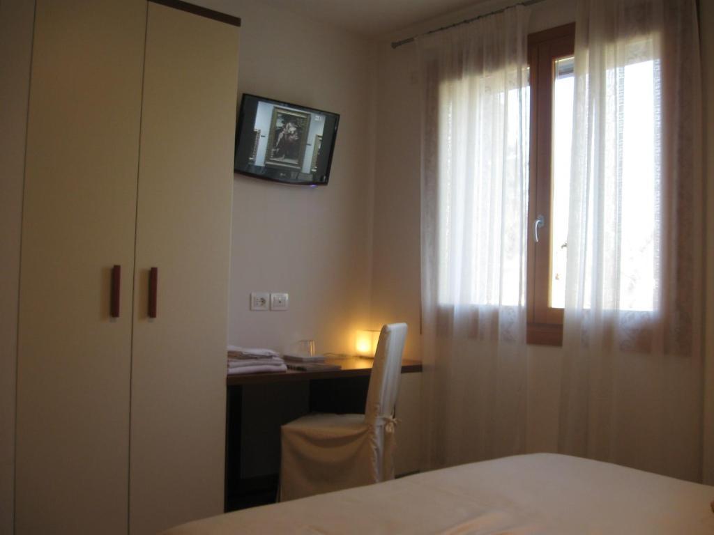 Mezzaluna Hotel Treviso