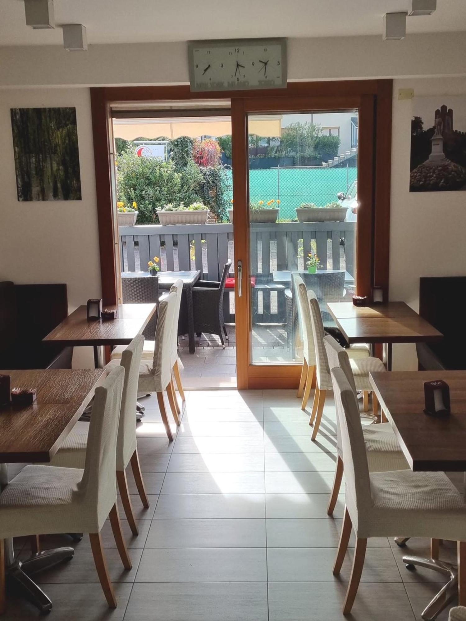 Hotel Mezzaluna