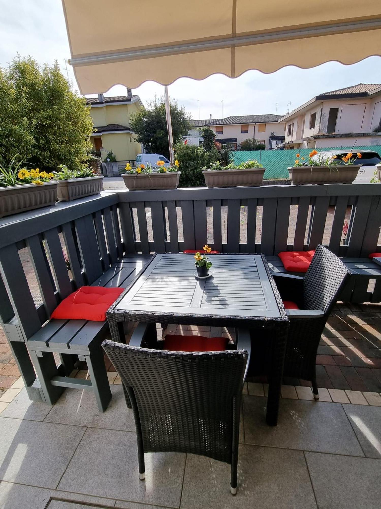 Mezzaluna Hotel Treviso