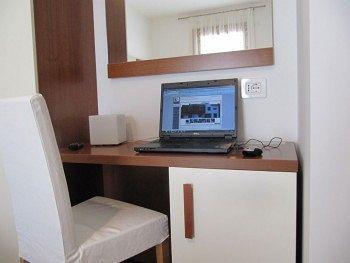 Mezzaluna Hotel