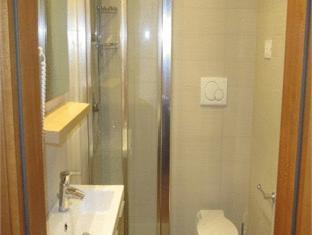 Hotel Mezzaluna Treviso