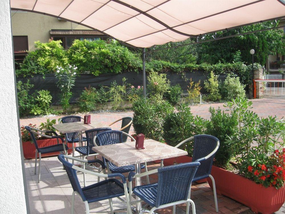 Hotel Mezzaluna 3*