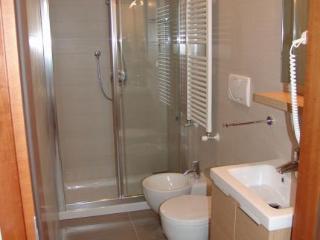 Hotel Mezzaluna Treviso