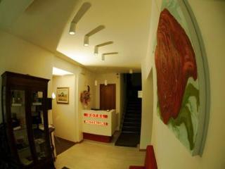 Hotel Mezzaluna 3*