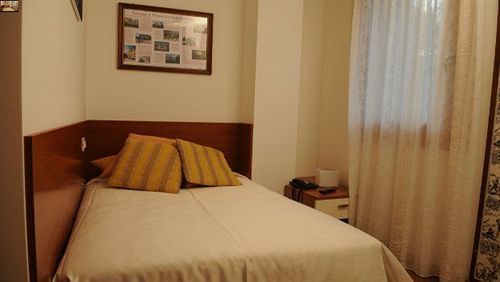 Mezzaluna Hotel 3*
