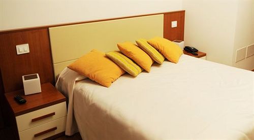 Mezzaluna Hotel