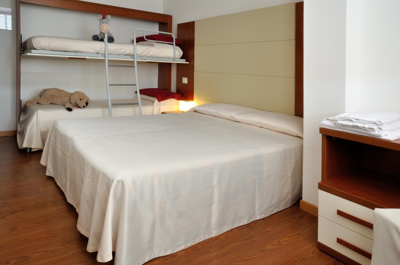 Mezzaluna Hotel 3*