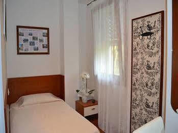 Hotel Mezzaluna Treviso