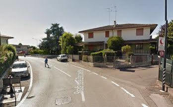 Hotel Mezzaluna
