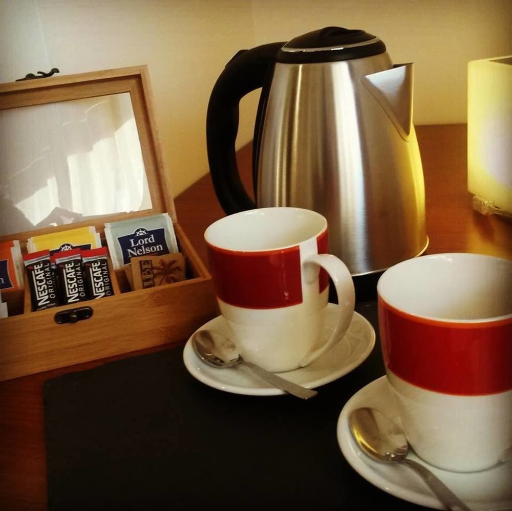 Hotel Mezzaluna 3*