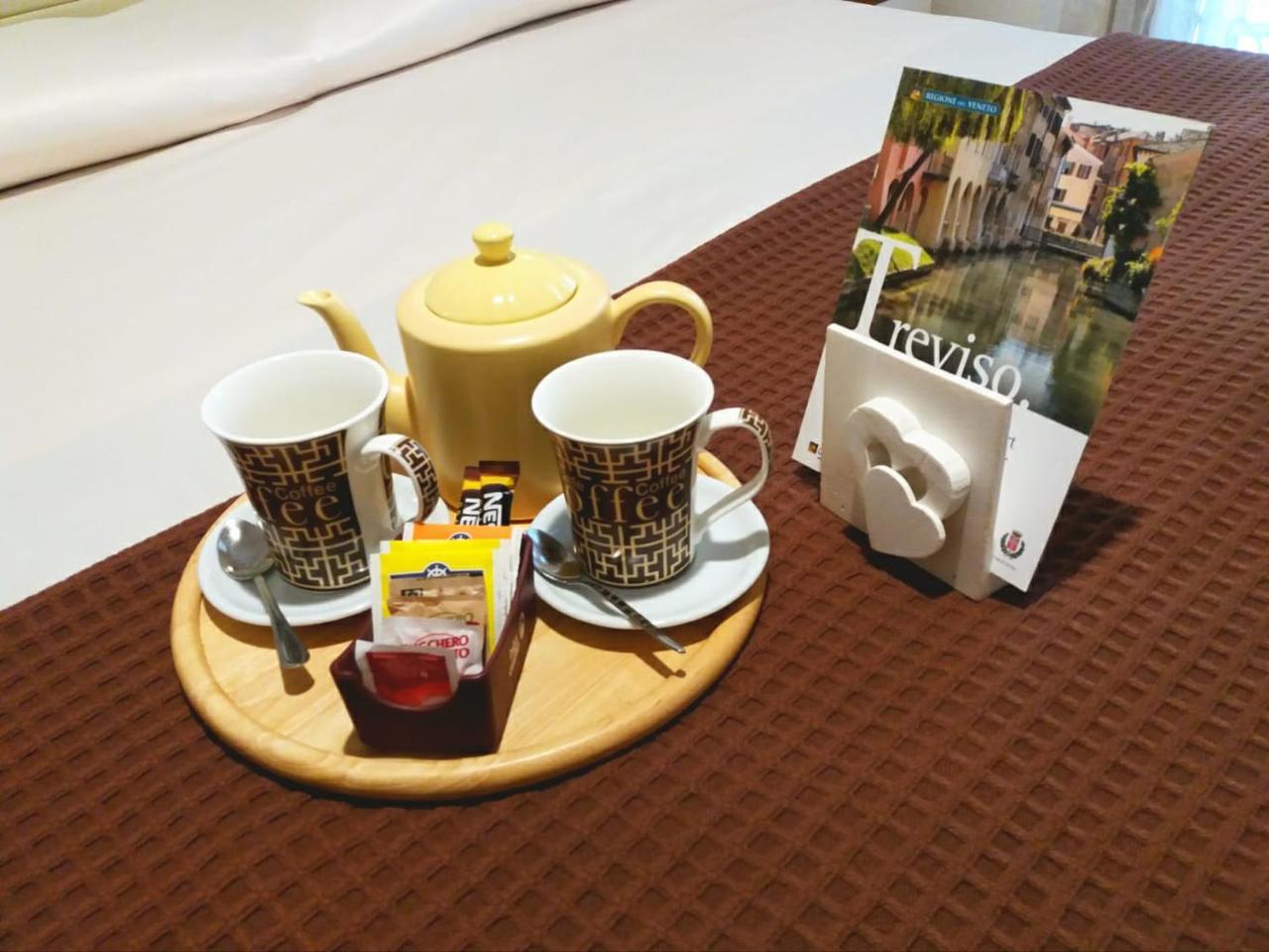 Hotel Mezzaluna