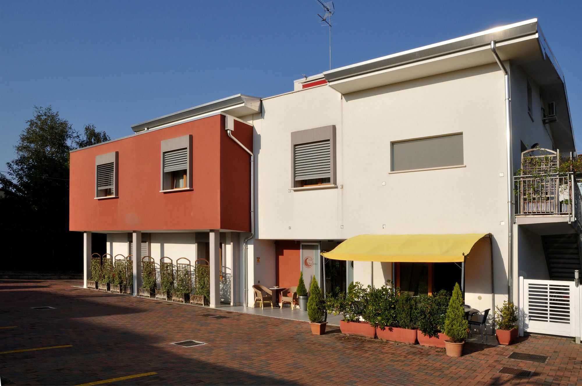 Mezzaluna